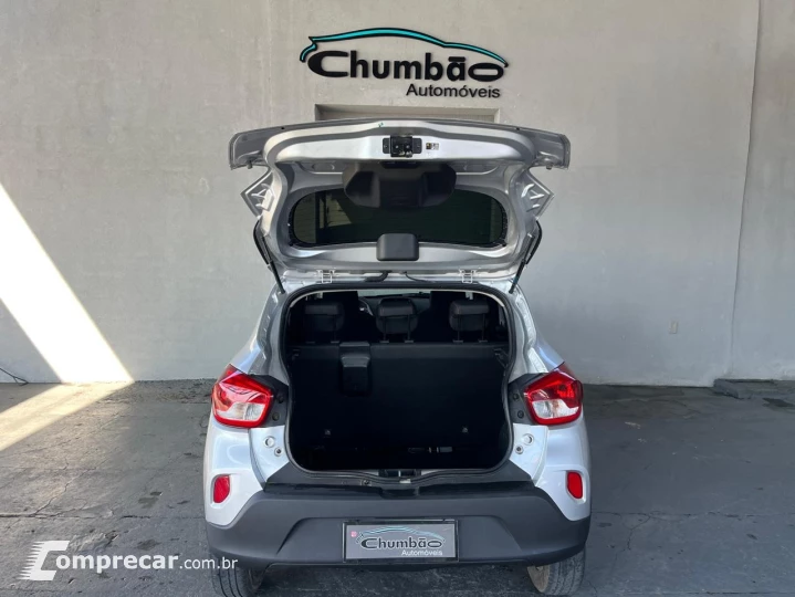 KWID 1.0 12V SCE ZEN