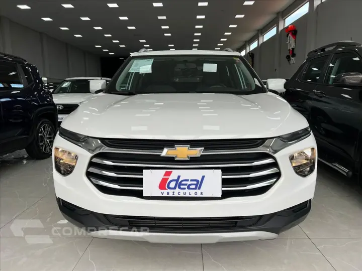 MONTANA 1.2 TURBO FLEX LTZ AUTOMÁTICO