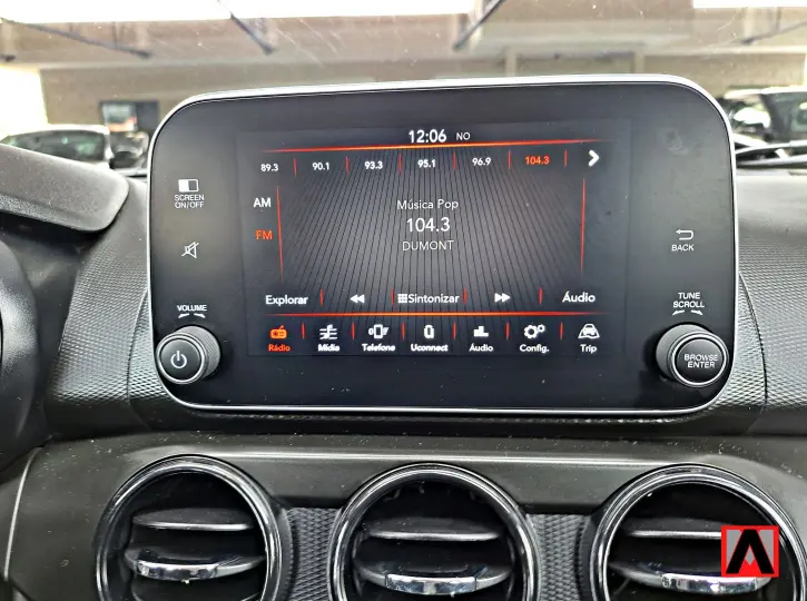 CRONOS 1.3 Firefly Drive