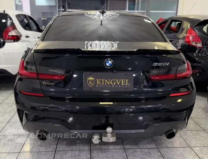 320I
