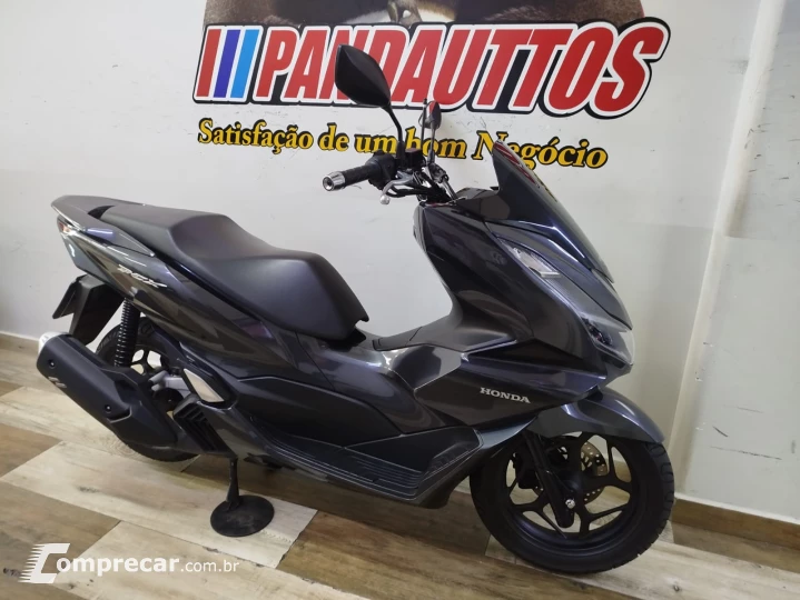 PCX 160
