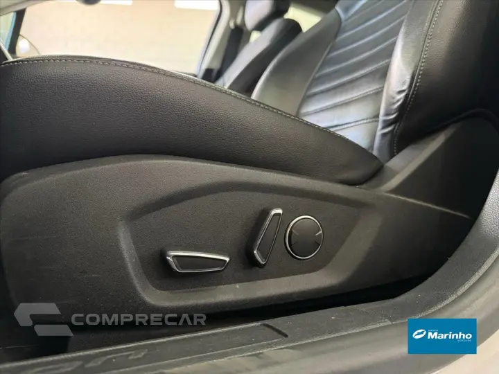 FUSION 2.0 SEL 16V GASOLINA 4P AUTOMÁTICO