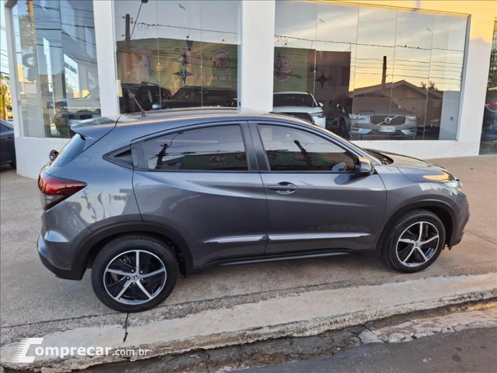 HR-V 1.8 16V LX
