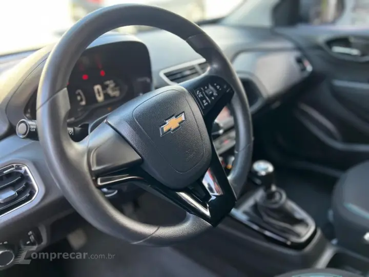 PRISMA Sed. LT 1.4 8V FlexPower 4p