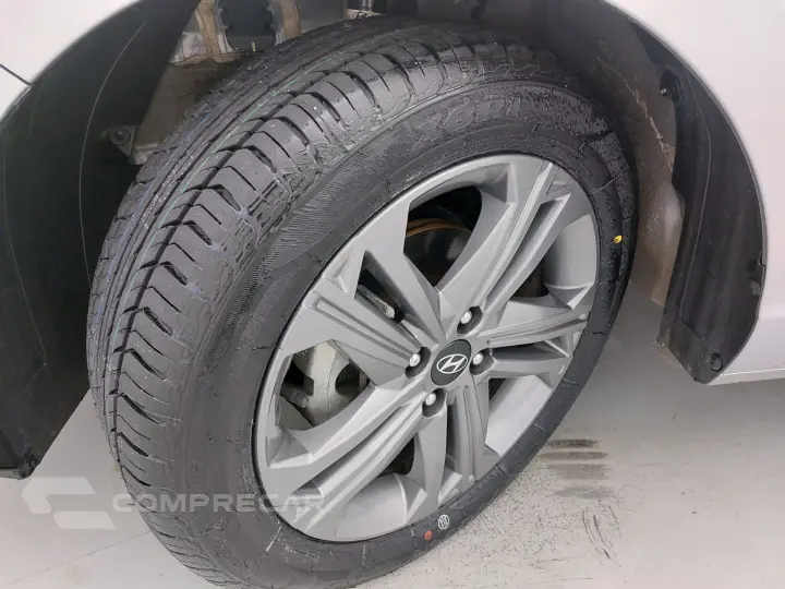 HB20 1.0 TGDI FLEX LIMITED AUTOMÁTICO