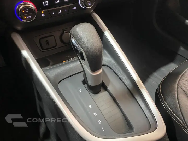 ONIX 1.0 TURBO FLEX PREMIER AUTOMATICO