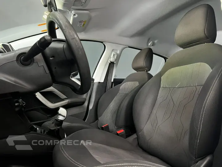 208 1.2 ACTIVE 12V FLEX 4P MANUAL