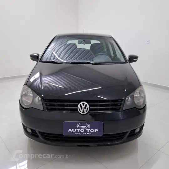POLO 1.6 MI 8V