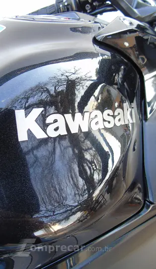 KAWASAKI NINJA 650 ABS