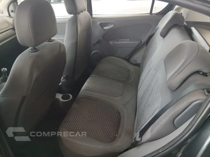 Palio ATTRACTIVE 1.0 EVO Fire Flex 8v 5p