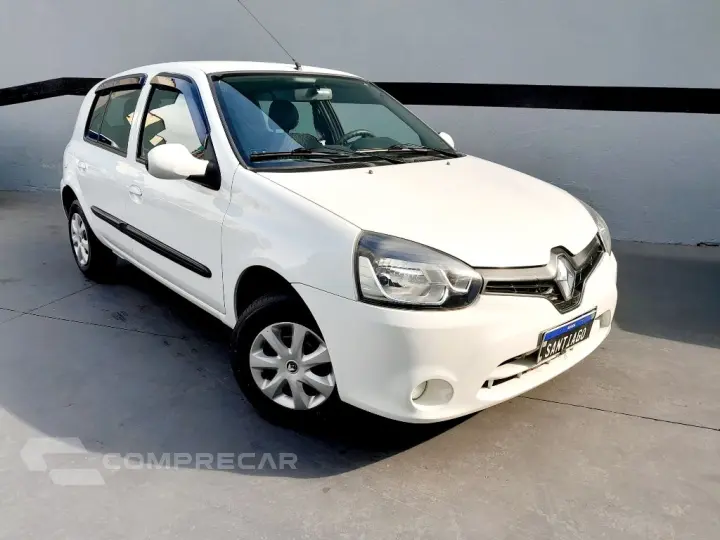 Clio RN/Alizé/Expr./1.0 Hi-Power 16V 5p