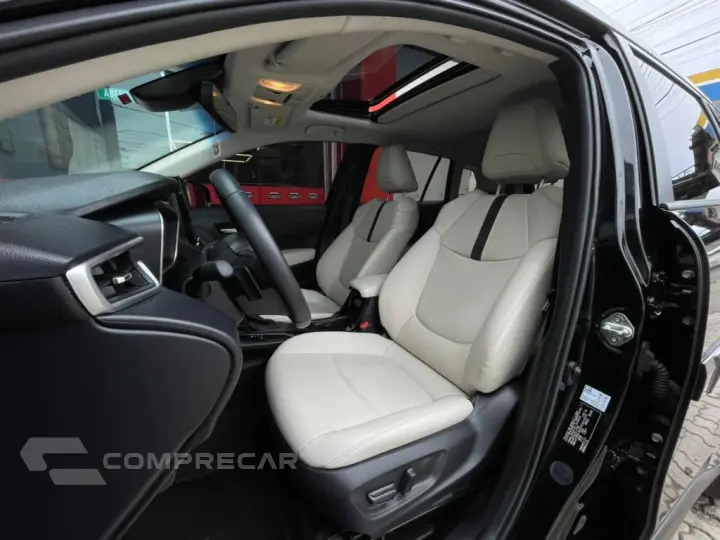 COROLLA CROSS 2.0 VVT-IE FLEX XRX DIRECT SHIFT