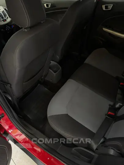 Ecosport 1.6 4P FREESTYLE FLEX