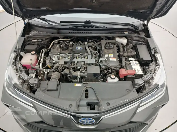 COROLLA 1.8 VVT-I HYBRID FLEX ALTIS CVT