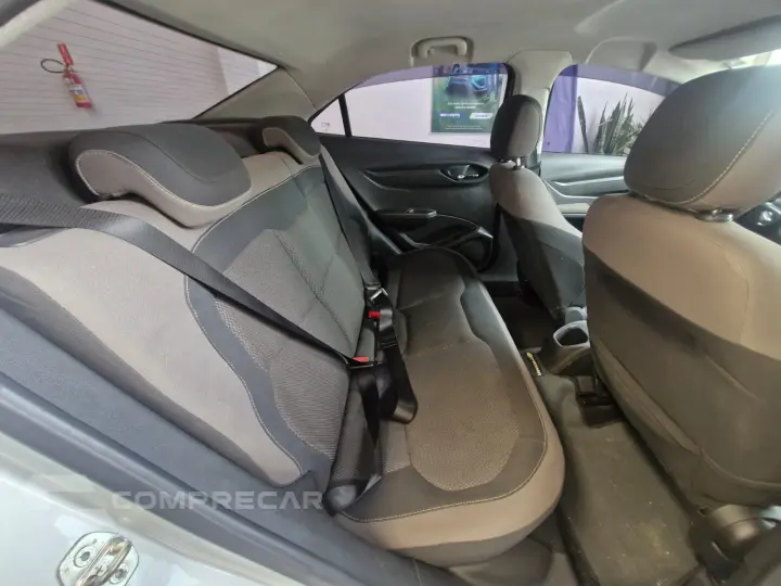 PRISMA 1.4 LTZ Spe/4 8V