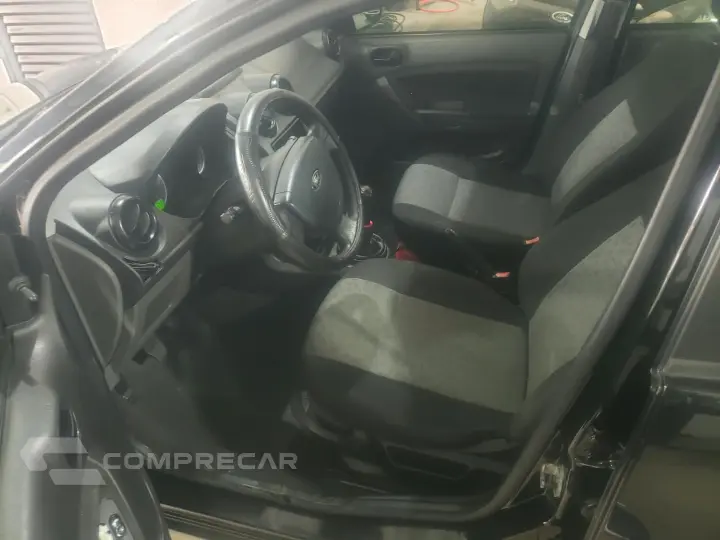 fiesta zetec 1.6