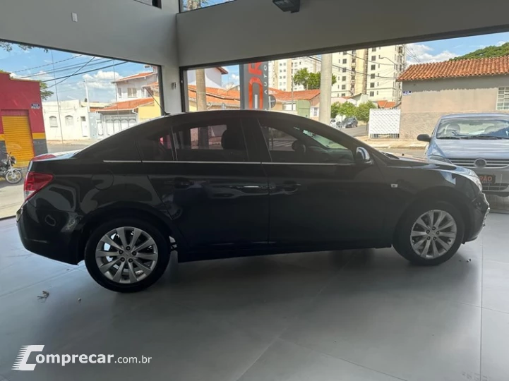 CRUZE 1.8 LT 16V