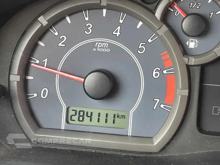 RANGER 2.3 XLT 16V 4X2 CD GASOLINA 4P MANUAL
