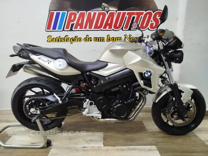 F 800 R ABS