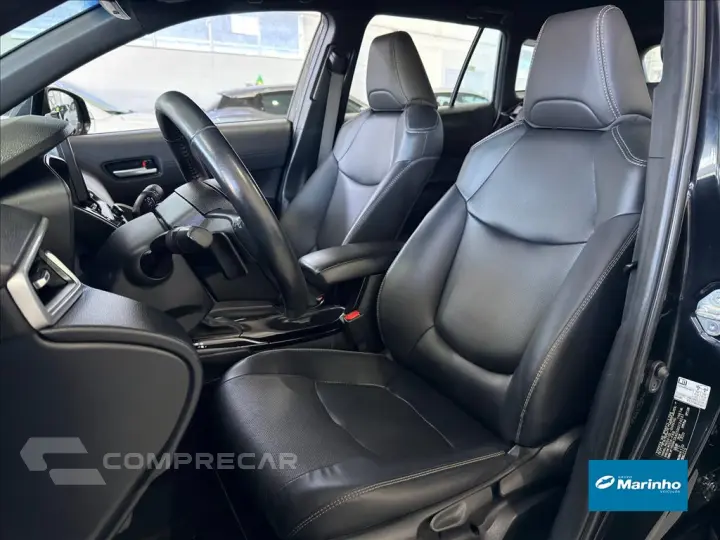 COROLLA CROSS 2.0 VVT-IE FLEX XRE DIRECT SHIFT