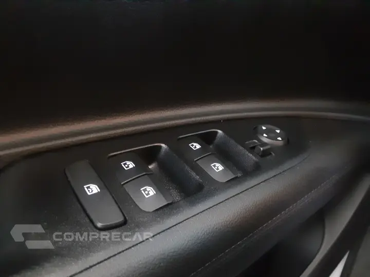 HB20 1.0 TGDI FLEX LIMITED AUTOMÁTICO