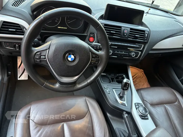 118I 1.6 Sport GP 16V Turbo