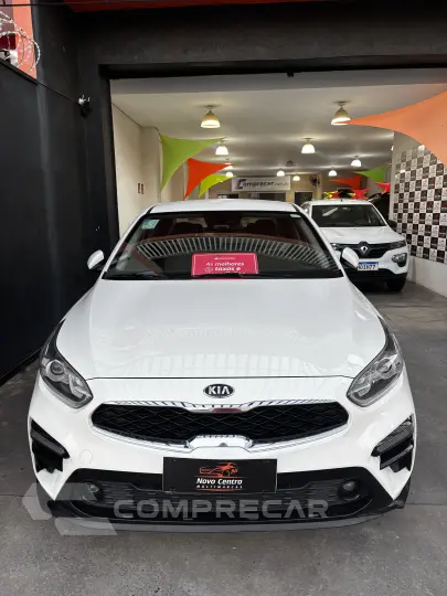 CERATO 2.0 16V SX