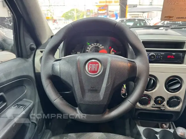PALIO - 1.0 MPI FIRE 8V 4P MANUAL