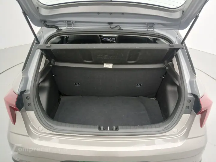 HB20 1.0 12V FLEX COMFORT PLUS MANUAL