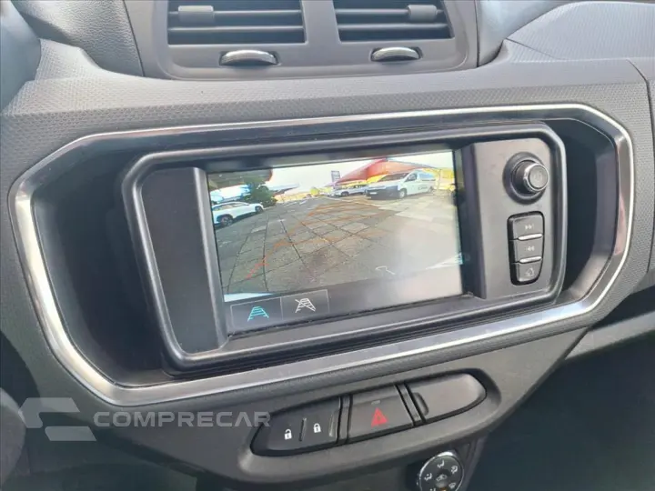 SPIN 1.8 ACTIV 8V FLEX 4P AUTOMÁTICO