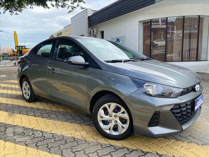 HB20S 1.0 12V FLEX COMFORT PLUS MANUAL