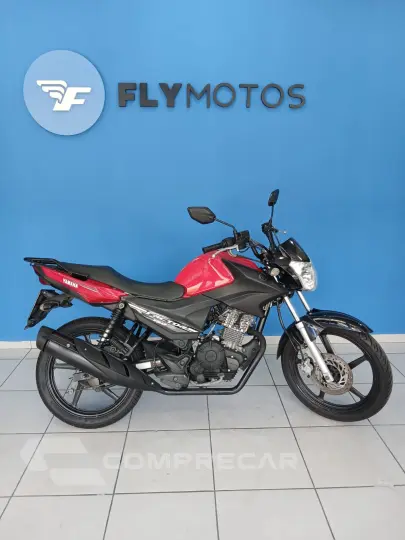 YBR 150 FACTOR ED