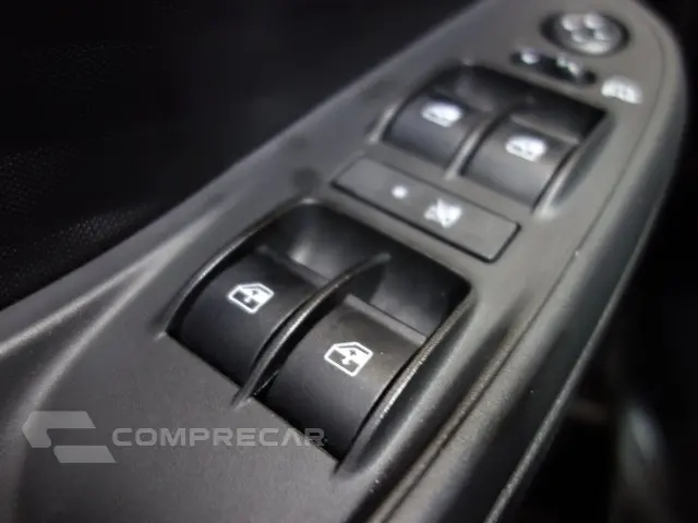 FASTBACK - 1.0 TURBO 200 AUDACE CVT