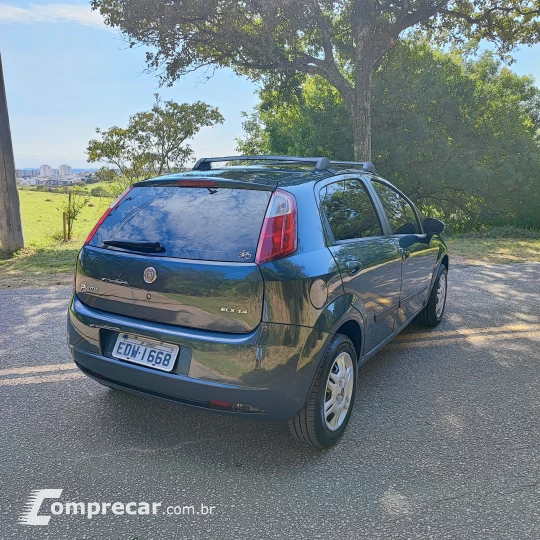 PUNTO 1.4 ELX 8V