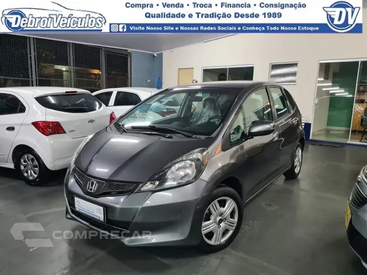 FIT 1.4 CX 16V