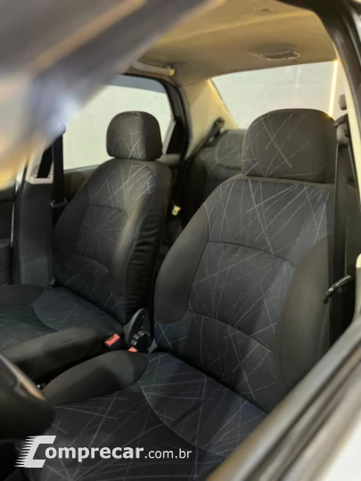 SIENA 1.4 MPI ELX 8V