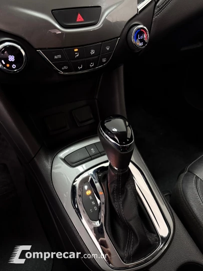 CRUZE 1.4 LT