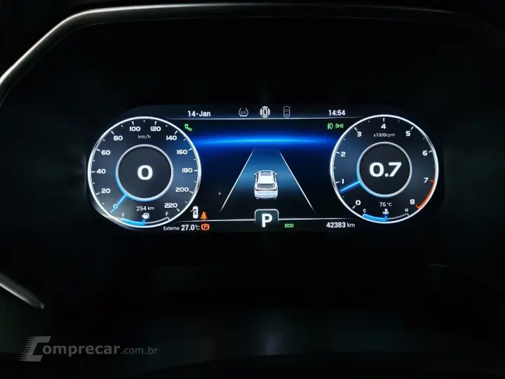 TIGGO 8 1.6 TGDI GASOLINA TXS MAX DRIVE DCT