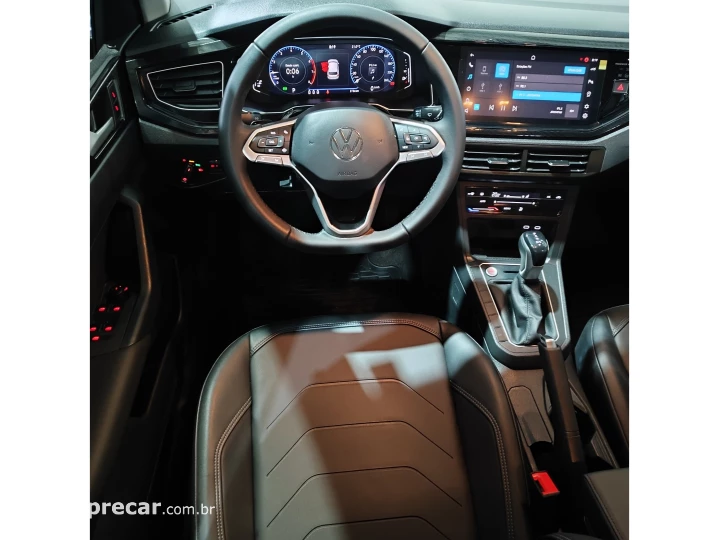 POLO 1.0 170 TSI HIGHLINE AUTOMÁTICO