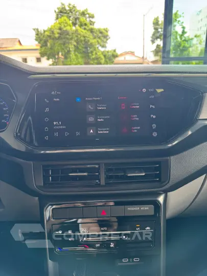 T-Cross Hig. 250 TSI 1.4 Flex 16V 5p Aut