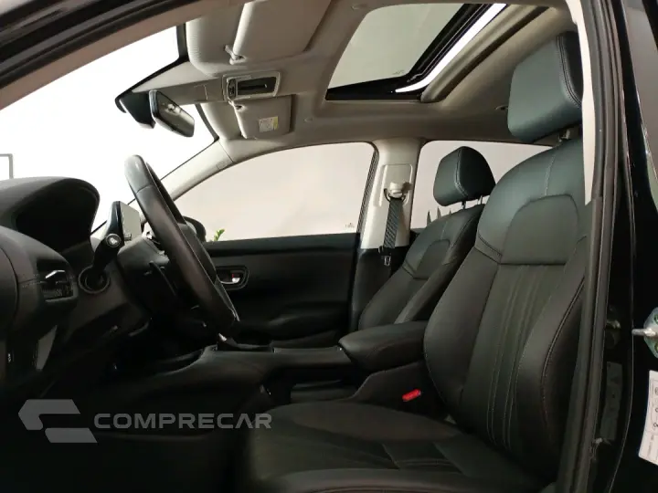 ZR-V 2.0 i-VTEC GASOLINA TOURING CVT