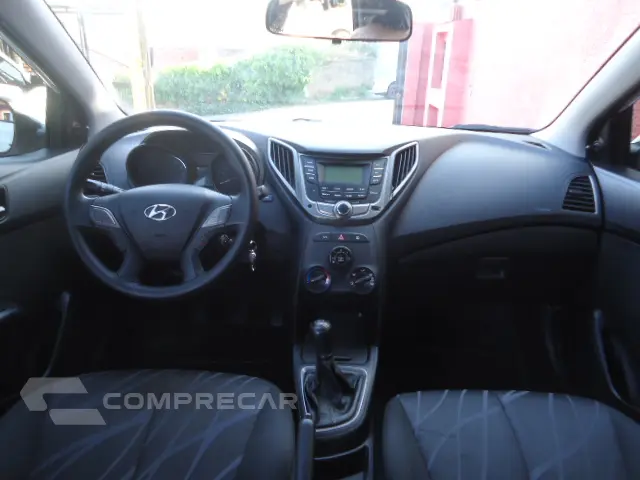 HB20 1.0 12V Comfort