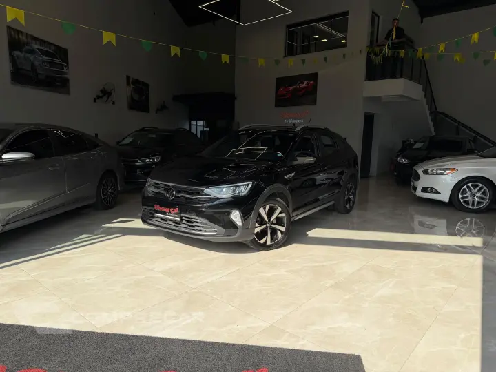 NIVUS 1.0 200 TSI Highline
