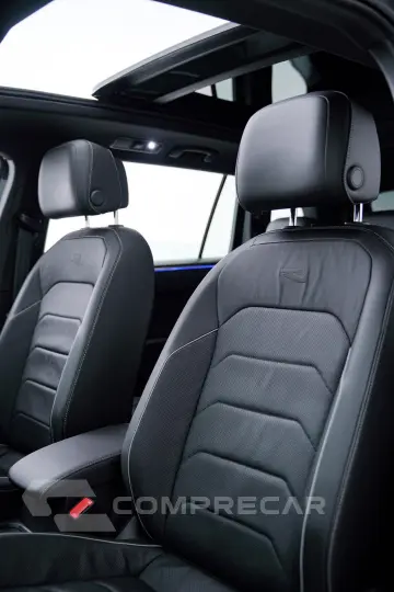 TIGUAN Allspac R-Line 300 TSI 2.0