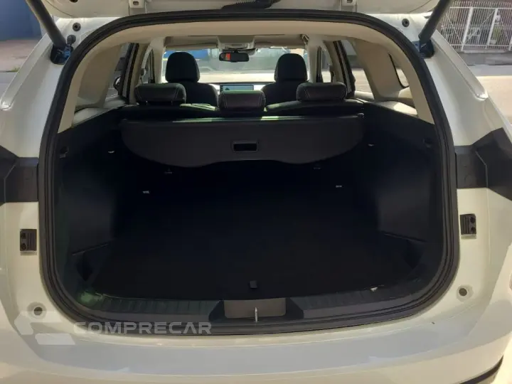 Haval H6 Premium HEV (Hibrido)