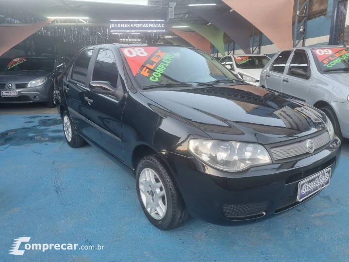 SIENA 1.0 MPI Fire 8V