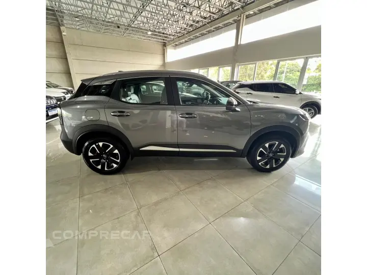 KICKS 1.0 TURBO FLEX ADVANCE DCT