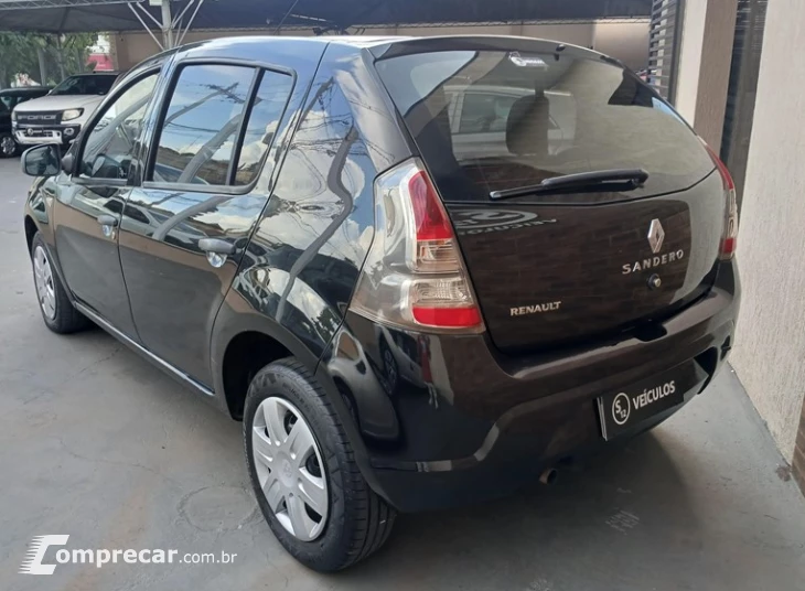 SANDERO