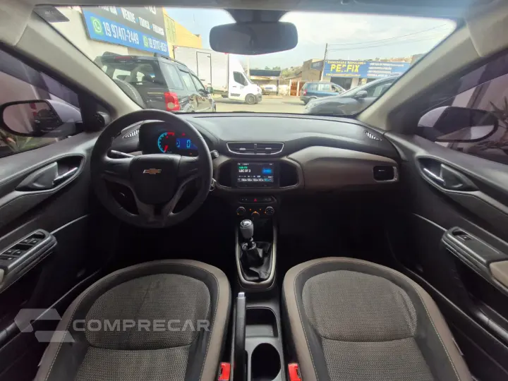 PRISMA 1.4 LTZ Spe/4 8V