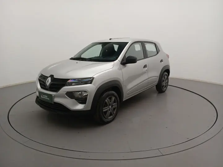 KWID 1.0 12V SCE FLEX ZEN MANUAL